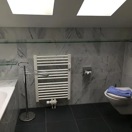 In Mit Bergblick * Garmisch-Partenkirchen