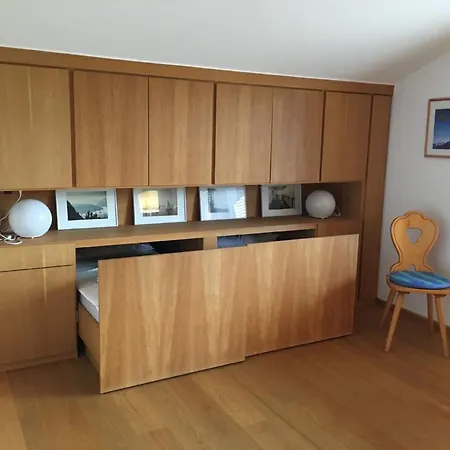 In Mit Bergblick Apartment
