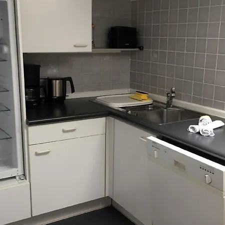 Apartment In Mit Bergblick