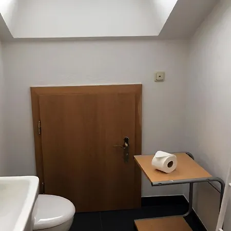 In Mit Bergblick Apartment Garmisch-Partenkirchen